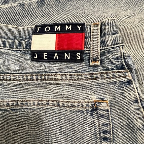 Vintage Y2K Tommy Hilfiger jeans - Picture 3 of 8